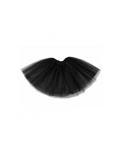 tutu infantil negro Inicio