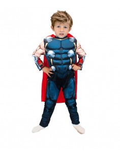 disfraz thor deluxe Inicio