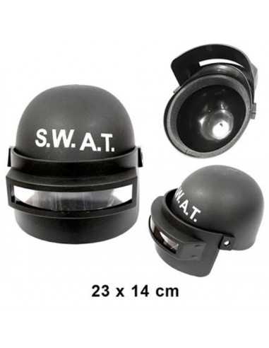 casco swat Inicio