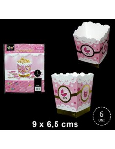 cajita cabritas baby shower Inicio