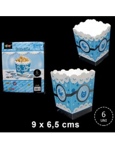 cajitas cabritas baby shower Inicio