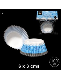 capsulas cupcake niño Inicio