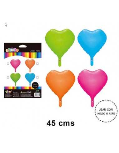 globo corazón Inicio