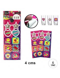adhesivos deco unicornio Inicio