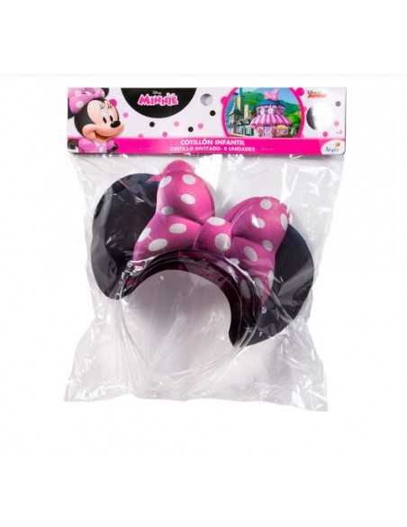 cintillos invitadas minnie Inicio