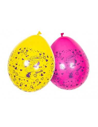 globos minnie Inicio