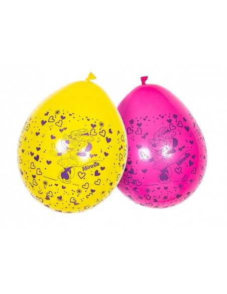 globos minnie Inicio
