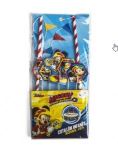 deco torta mickey Inicio
