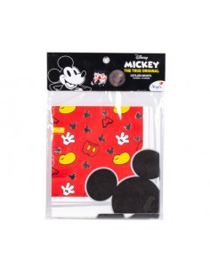 servilletas mickey iconico Inicio 2