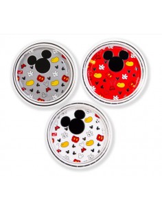 platos mickey iconico Inicio