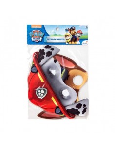 mascaras paw patrol Inicio