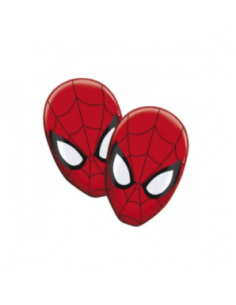 mascaras spiderman Inicio 2