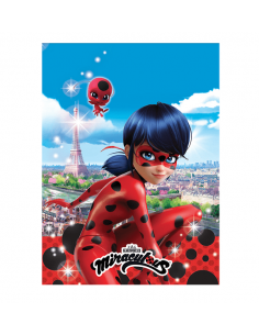 mantel ladybug Inicio