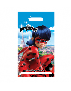 bolsa ladybug Inicio