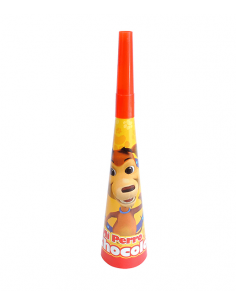 cornetas perro chocolo Inicio