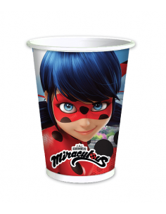 vasos ladybug Inicio