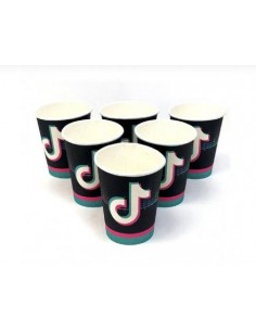 vasos Tik Tok Inicio