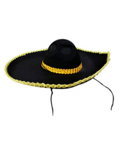 GORRO MARIACHI PEQUEÑO Inicio