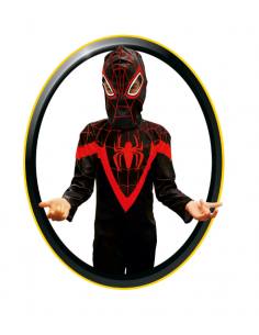 disfraz miles morales Inicio