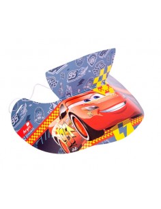 gorros invitados cars Inicio