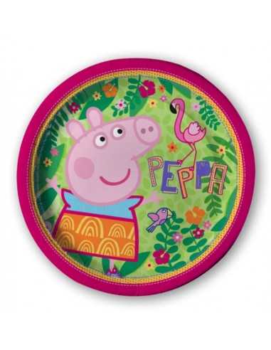 platos pepa pig Inicio