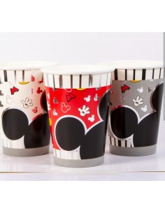 vasos mickey iconico Inicio