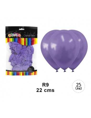 globo lila x 25 vieri Inicio