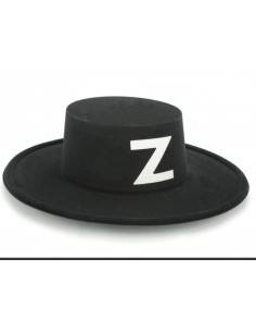 gorro el zorro Inicio