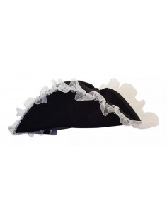 gorro pirata mujer Inicio