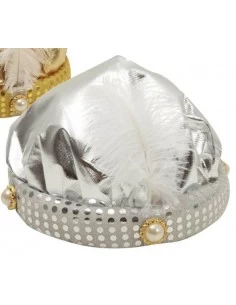 gorro sultan 1 unidad Inicio