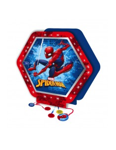 piñata spiderman Inicio